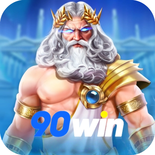 90win logo